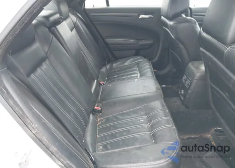 2014 Chrysler 300 300S from USA, damaged, VIN 2C3CCABG2EH330377